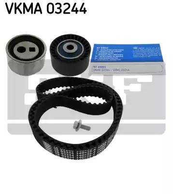 Комплект ремня ГРМ VKMA03244 SKF