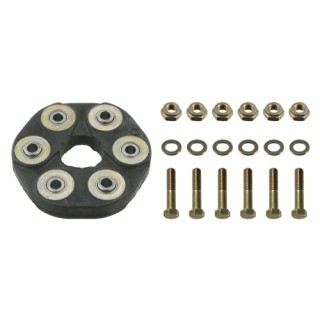 Муфта карданного вала 07540 FEBI BILSTEIN