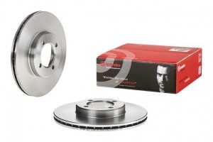 Тормозной диск 09.5614.10 BREMBO