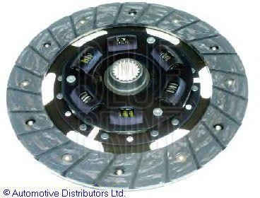 Диск сцепления ADD63114 BLUE PRINT