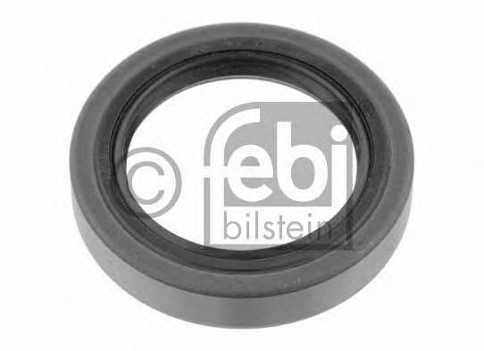 Уплотняющее кольцо, распределительный вал 04941 FEBI BILSTEIN