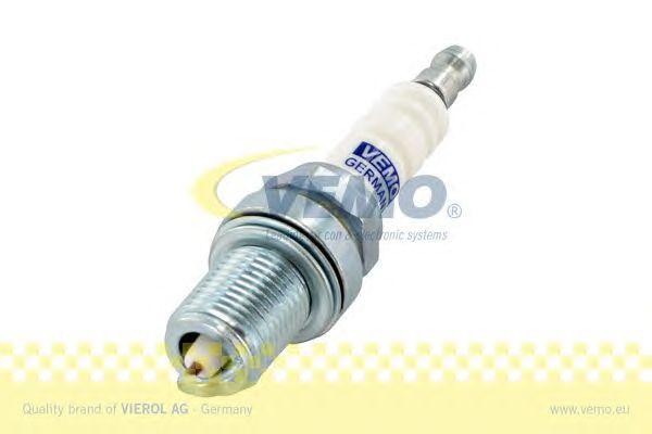 Свеча зажигания V99-75-1023 VEMO