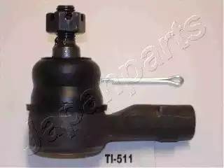 Наконечник поперечной рулевой тяги TI511 JAPAN PARTS GROUP