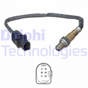 Деталь FG0099 DELPHI