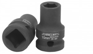 Головка торцевая ударная S03A4110 JONNESWAY