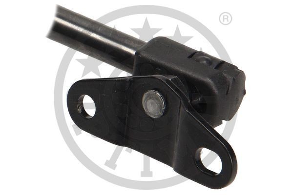Упругий элемент, крышка багажника / помещения для груза AG39997 OPTIMAL