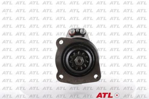 Стартер A11460 ATL DELTA AUTOTECHNIK
