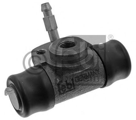 Цилиндр тормозной рабочий 02216 FEBI BILSTEIN