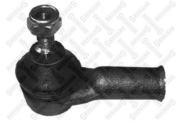 Наконечник рулевой тяги 51-02457-SX STELLOX