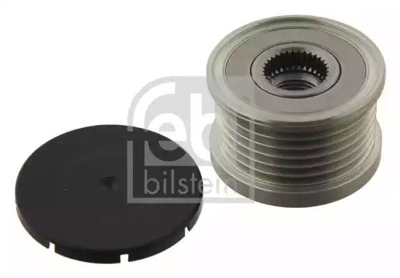 Шкив генератора 31729 FEBI BILSTEIN