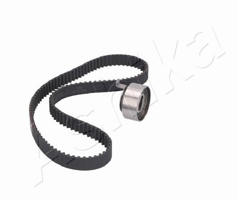 Комплект ремня ГРМ KCT227 ASHIKA