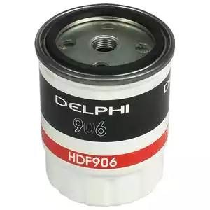 Топливный фильтр HDF906 DELPHI