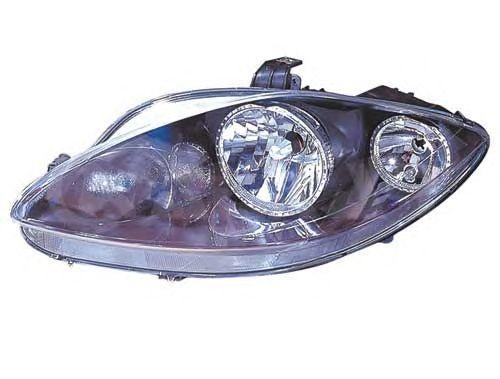 Основная фара 2751099 ALKAR