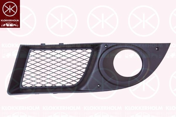 Основная фара 90210121A1 KLOKKERHOLM