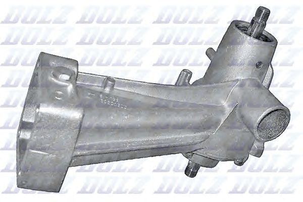 Водяной насос S133 DOLZ