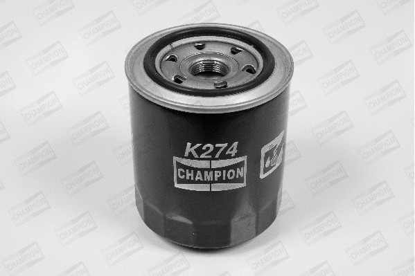 Масляный фильтр K274.606 CHAMPION