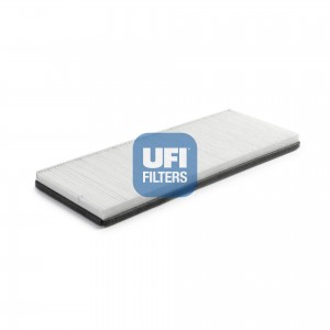 Фильтр, воздух во внутренном пространстве 53.092.00 UFI