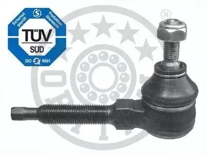 Наконечник поперечной рулевой тяги G1-046 OPTIMAL