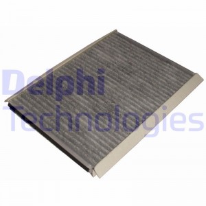 Фильтр, воздух во внутренном пространстве TSP0325221C DELPHI
