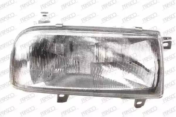 Основная фара VW0794803 PRASCO GROUP