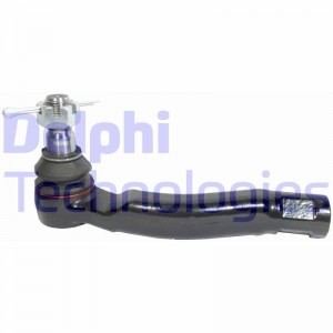 Наконечник поперечной рулевой тяги TA2368 DELPHI
