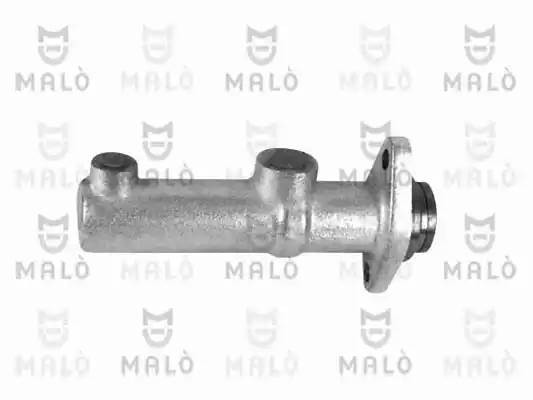 Главный тормозной цилиндр 89202 MALO