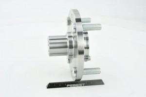 Ступица колеса 1282-005 FEBEST