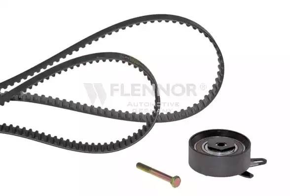 Комплект ремня ГРМ F954212V FLENNOR