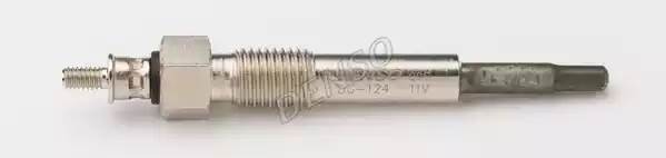 Свеча накаливания DG124 DENSO