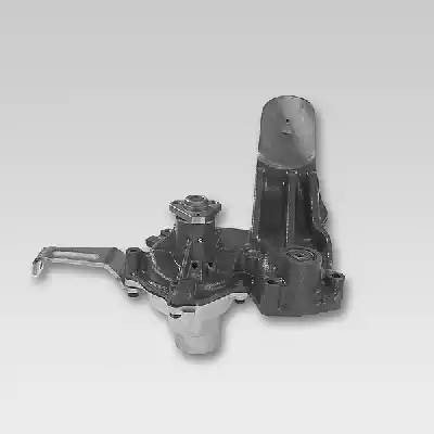 Водяной насос P034 HEPU
