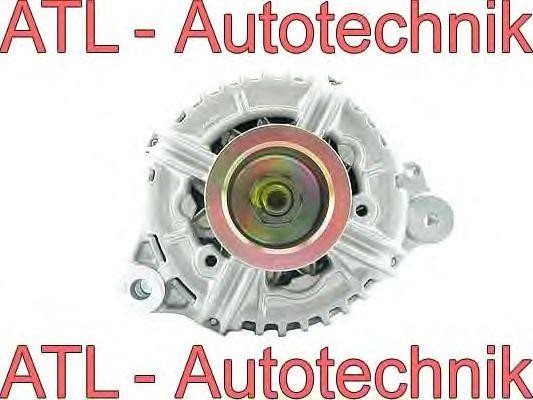 Генератор L45170 ATL DELTA AUTOTECHNIK
