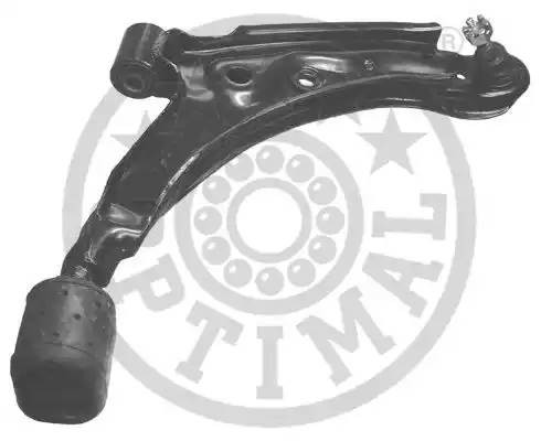 Рычаг независимой подвески колеса, подвеска колеса G6734 OPTIMAL