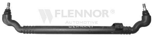 Поперечная рулевая тяга FL748E FLENNOR