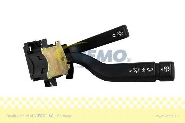Выключатель на колонке рулевого управления V25804016 VEMO