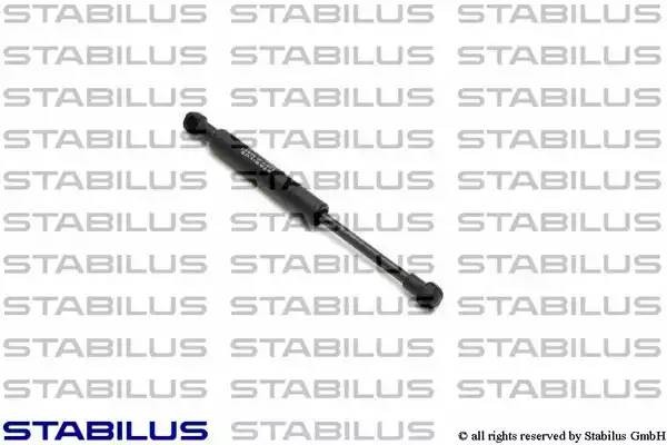 Упругий элемент, капот 0596PK STABILUS