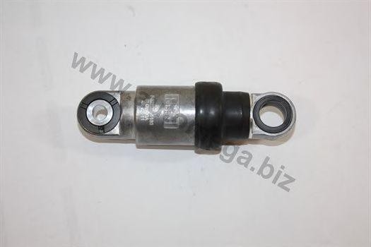 Амортизатор, поликлиновой ремень 1013400653 AUTOMEGA