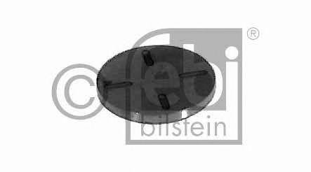 Упор, впускной/выпускной клапан 08601 FEBI BILSTEIN