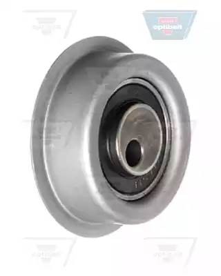 Комплект ремня ГРМ KT1051 OPTIBELT