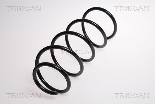 Пружина ходовой части 87501662 TRISCAN