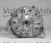 Генератор 436690 VALEO PHC