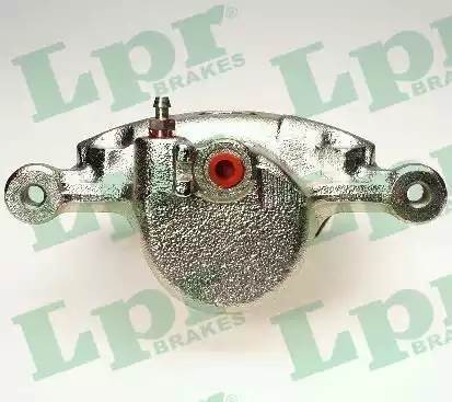 Тормозной суппорт PF11467 LPR