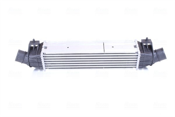 Интеркулер 96702 NISSENS