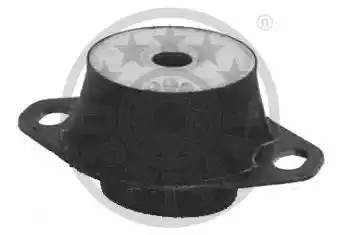 Подвеска, двигатель F8-5556 OPTIMAL