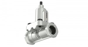 Перепускной клапан 4341002440 WABCO