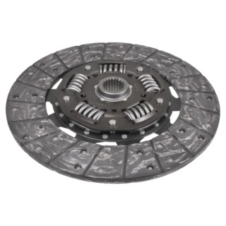Диск сцепления ADT33169 BLUE PRINT