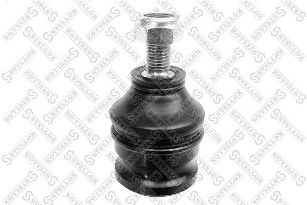 Опора шаровая подвески 52-02599-SX STELLOX