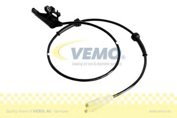 Датчик, частота вращения колеса V42-72-0011 VEMO