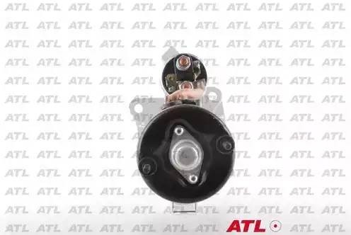 Стартер A13660 ATL DELTA AUTOTECHNIK