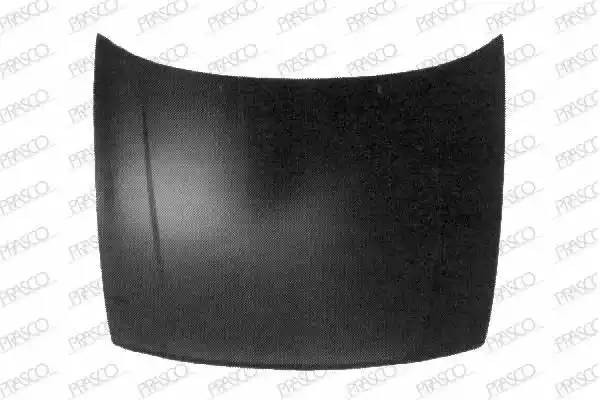 Капот двигателя ST0273100 PRASCO GROUP