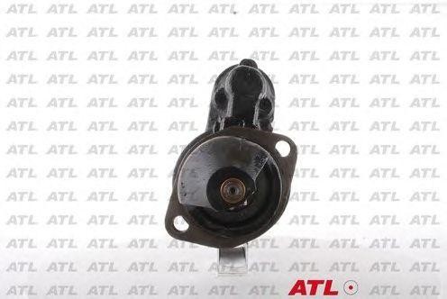 Стартер A11190 ATL DELTA AUTOTECHNIK